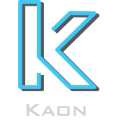Kaon logo